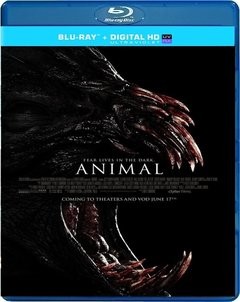 Hayvan - Animal 2014  Bluray  720p Dual TRENG