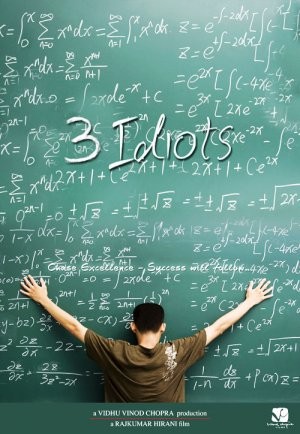 3 Idiots | 3 Aptal | 2009 | Türkçe Altyazı