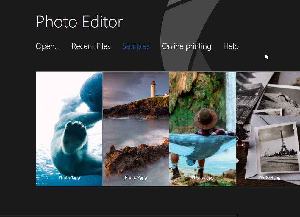 inPixio: Photo Editor Premium 9.0.7004.21000 | Full