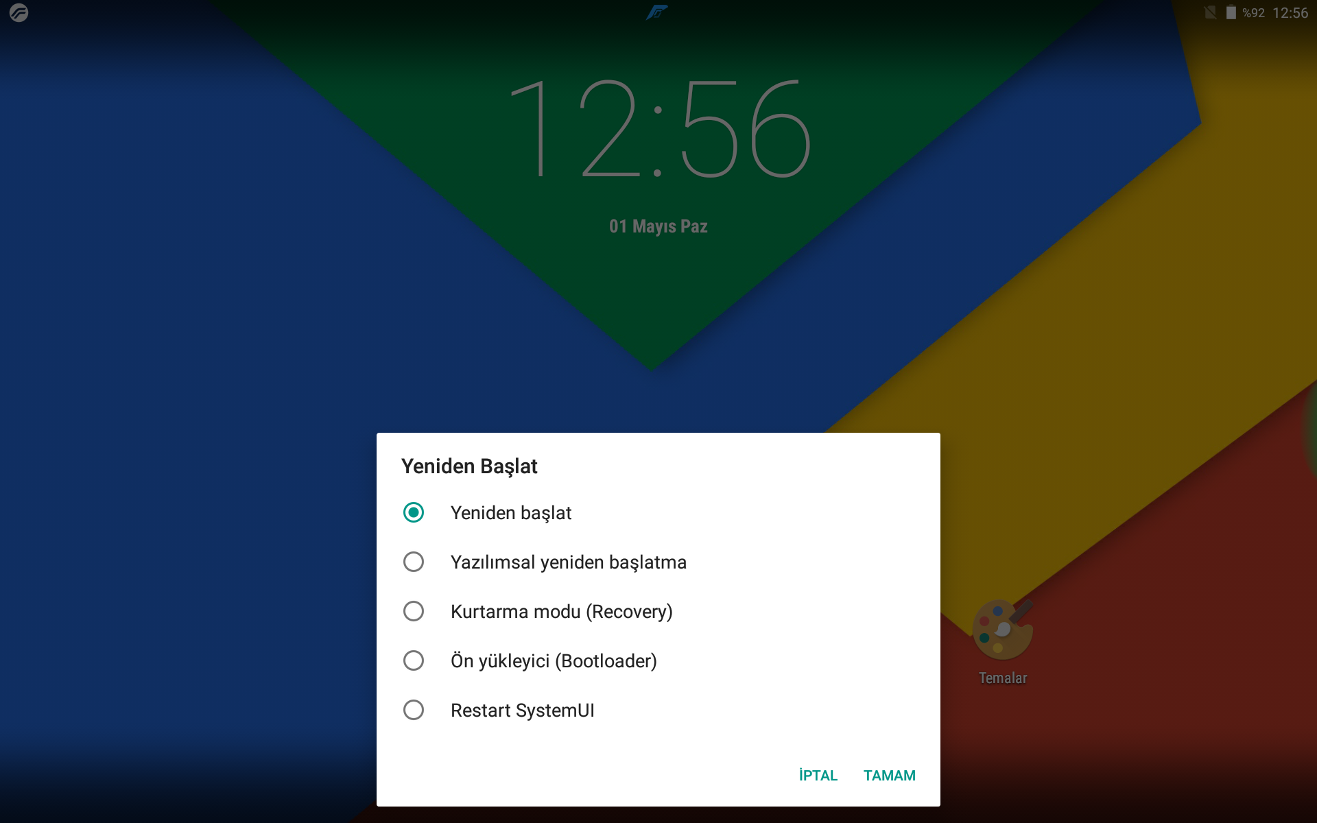 [STABLE] Resurrection Remix v5.6.8 for E-Tab 5 | XDA Forums