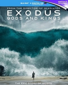 Exodus: Tanrılar ve Krallar - Exodus: Gods and Kings 2014 BluRay 720p DuaL TR-ENG