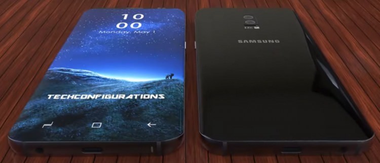 Galaxy S9 ve Galaxy S9+