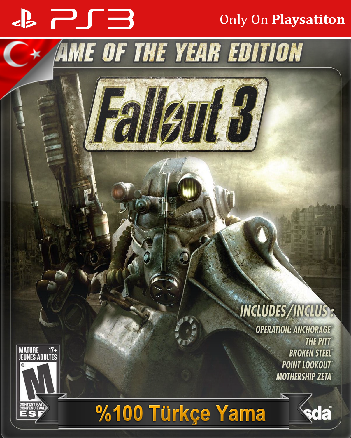 Fallout 4 goty на xbox one фото 101