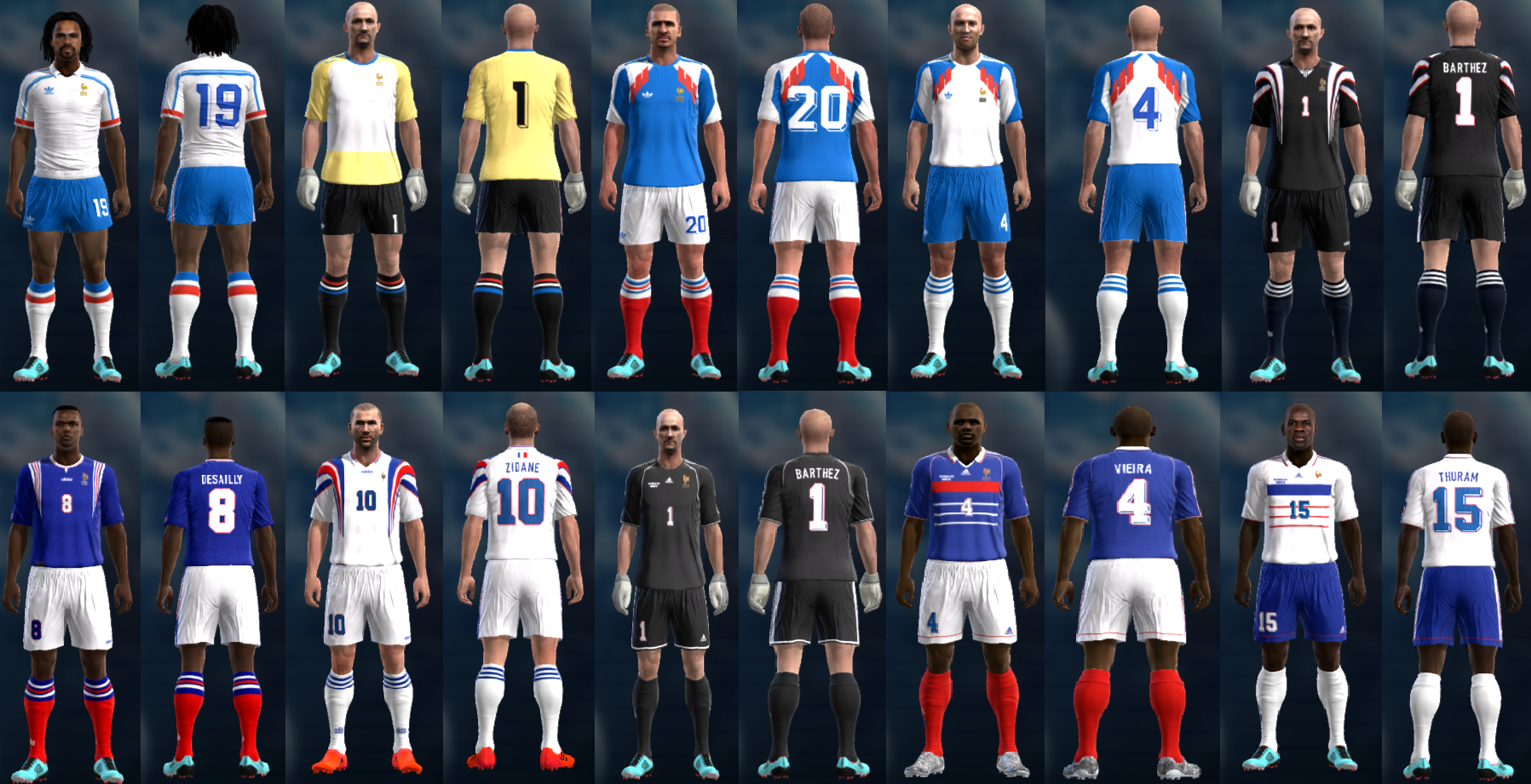 CLASSIC KITS (SHARE)  - Page 4 VrZJVB