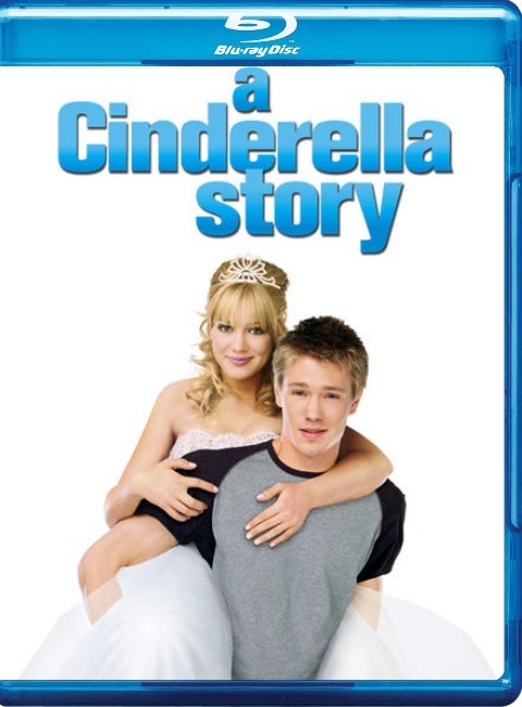 Bir Külkedisi Masalı – A Cinderella Story | 2004 | 1080p Dual (TR-EN)