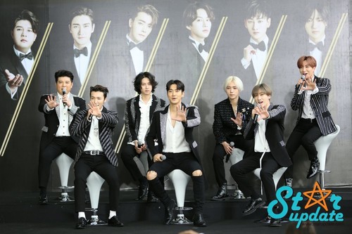 Super Junior General Photos (Super Junior Genel Fotoğrafları) - Sayfa 10 W79J1N