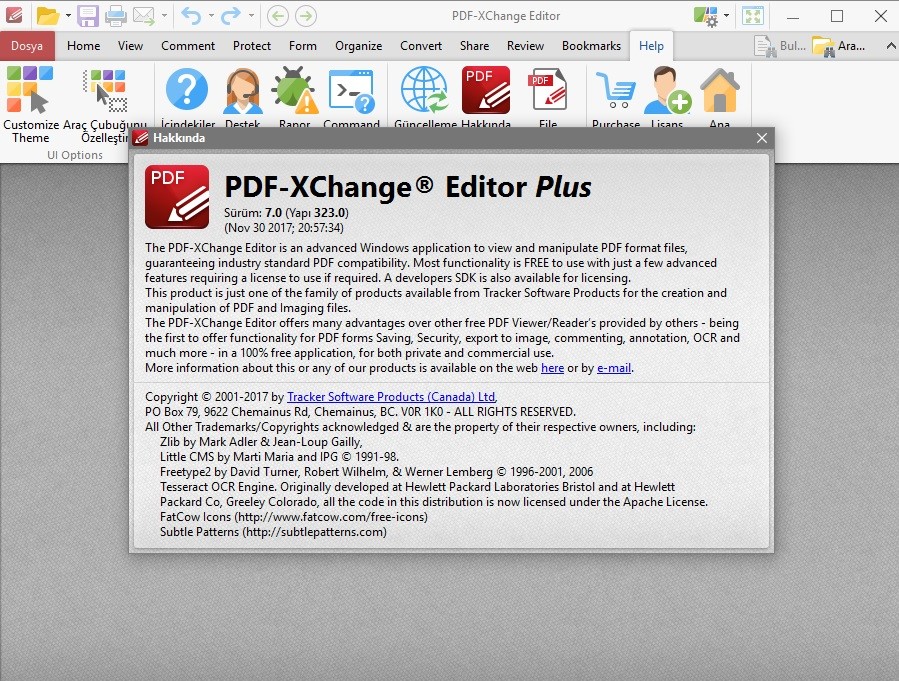 Xchange editor plus