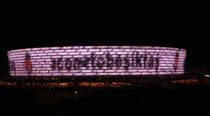 Come To Beşiktaş