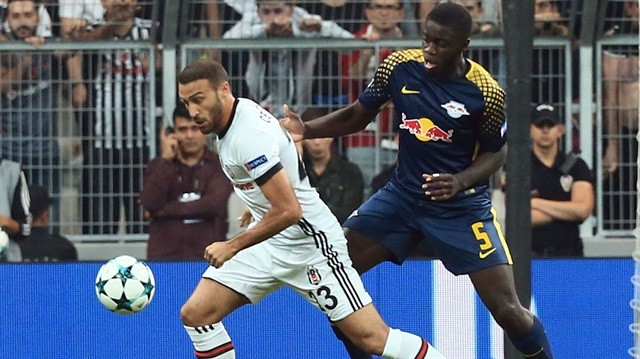 Cenk Tosun
