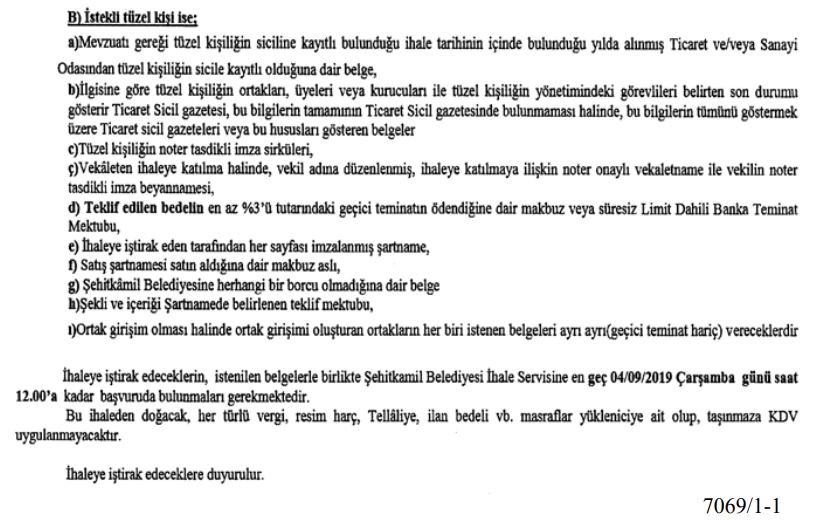 İlan görseli
