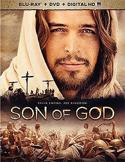 Tanrının Oğlu - Son of God  2014  Bluray  720p Dual TRENG