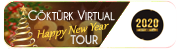 2020 Happy New Year Tour - 2020 Happy New Year Tour