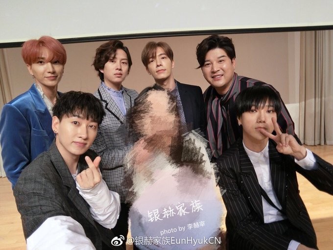 Super Junior General Photos (Super Junior Genel Fotoğrafları) - Sayfa 3 XEpJA3