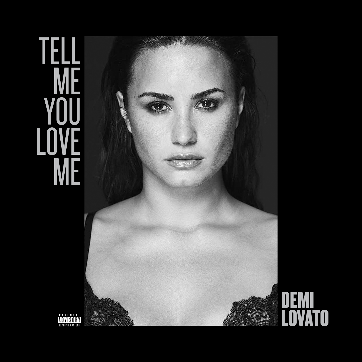 tell me you love me album free mp3 download