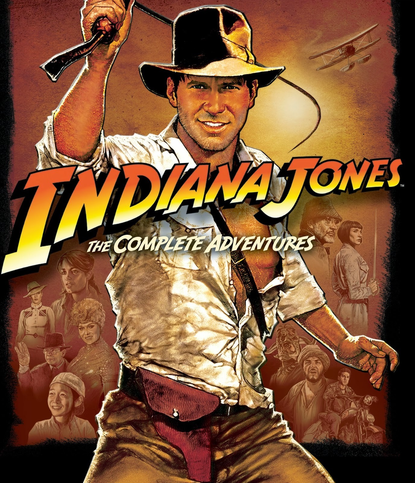 Indiana jones and the raiders of the lost ark english фото 77