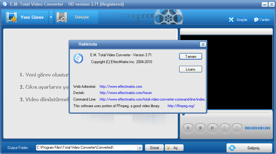 total video converter torrent download