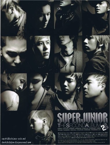 Super Junior - Don't Don Photoshoot XMY3oR