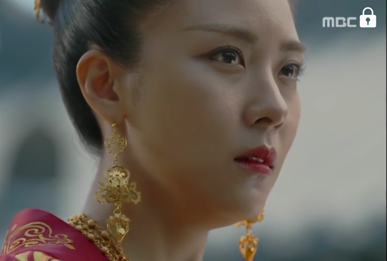 Empress Ki...: Empress Ki | 기황후 - Sayfa 4 XMvgn6