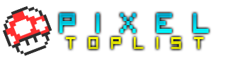 pixel toplist logo