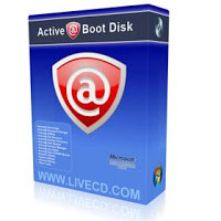 Active Boot Disk Suite Full 10.5.0 Tam indir