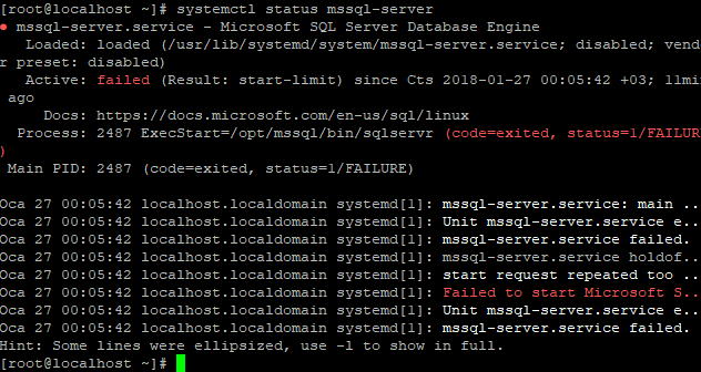 MrSensei - [CentOS 7/8 Repack] Full Cabal Server Installation + CentOS SQL (Database) [Updated 2023] - RaGEZONE Forums