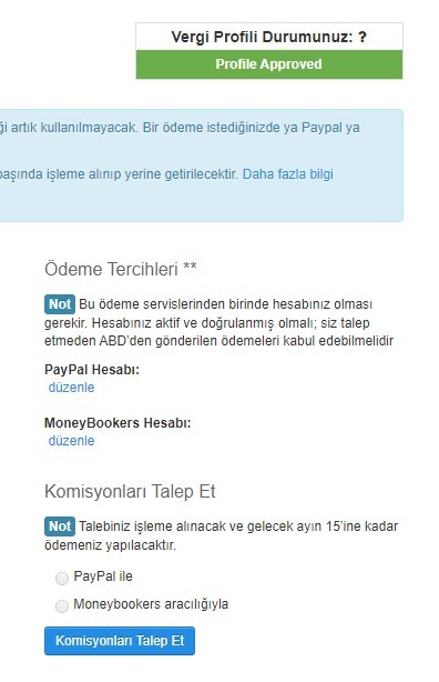 Paypal Dan Sonra Skrill De Turkiye Den Cekiliyor Pc Hocasi