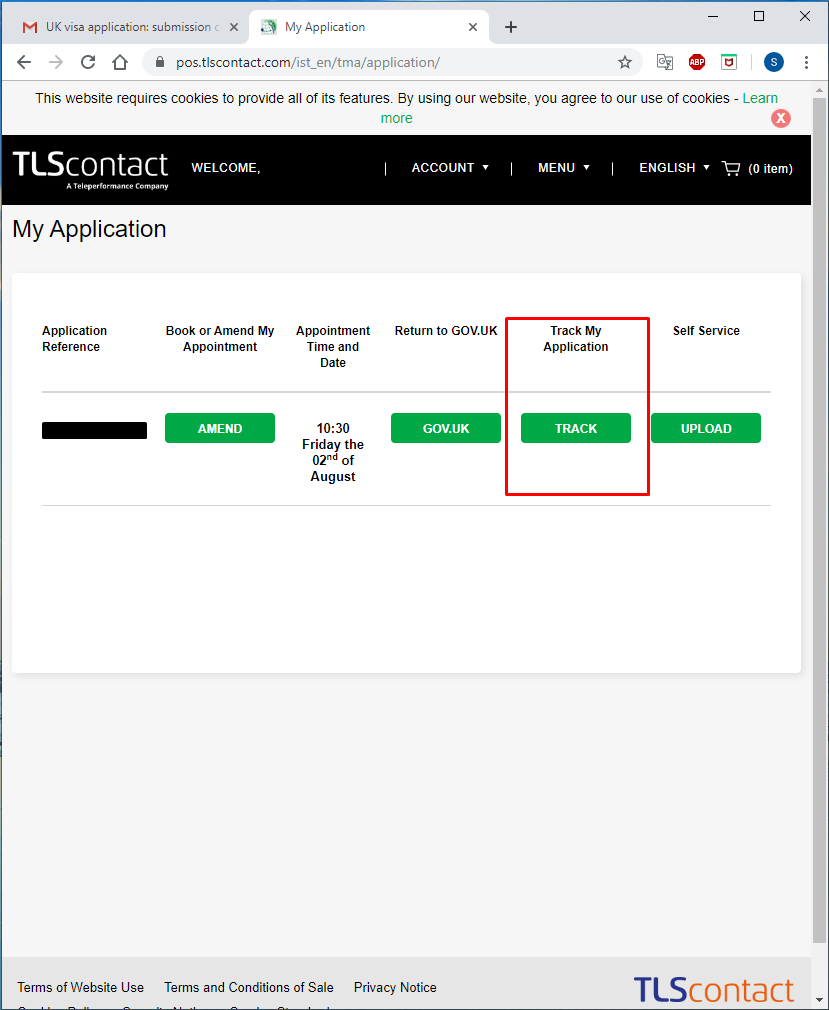 Tls contact швейцария