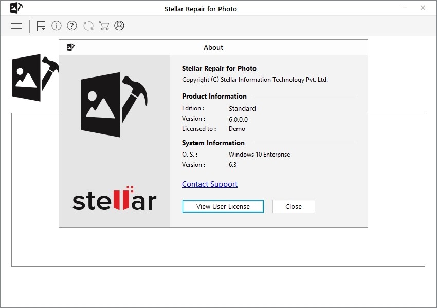 Stellar Repair for Photo 6.0.0.0 | Full