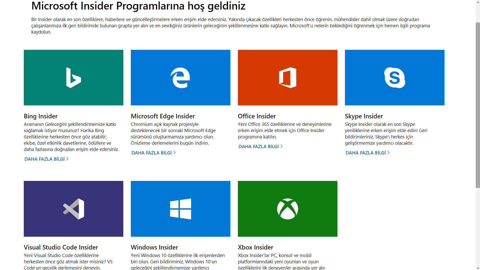 Страница microsoft. Microsoft Insider. Inside Microsoft. Microsoft programmes. Insider program.