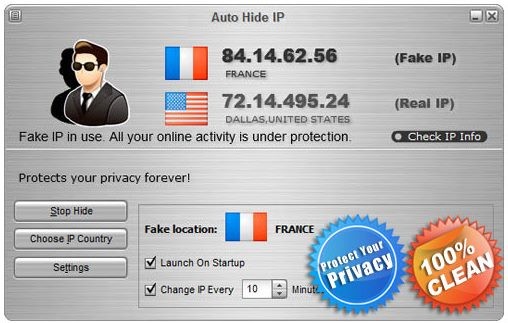 Auto Hide IP 5.6.5.6