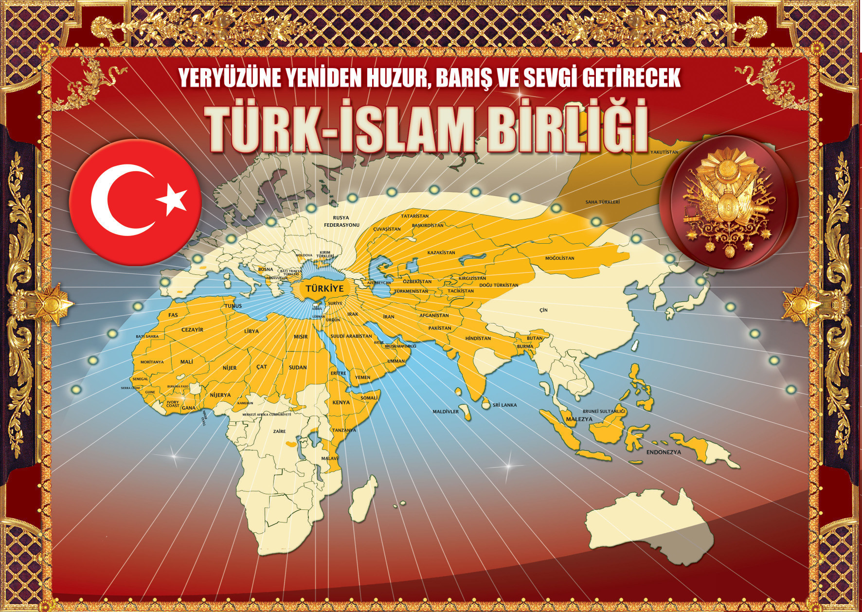 Türk Islam Birliği