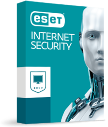 ESET Internet Security 12.2.23.0 | Full