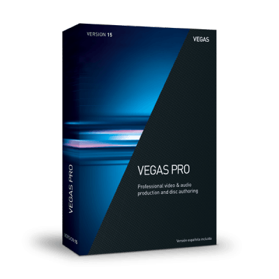 MAGIX VEGAS Pro 16.0 Build 248 (x64) | Katılımsız