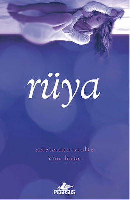 Rüya – Adrienne Stoltz & Ron Bass PDF e-Kitap indir