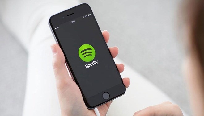 Spotify evden almay kalc hale getirdi