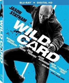 Son Oyun - Wild Card 2015 BluRay 720p DuaL TR-ENG