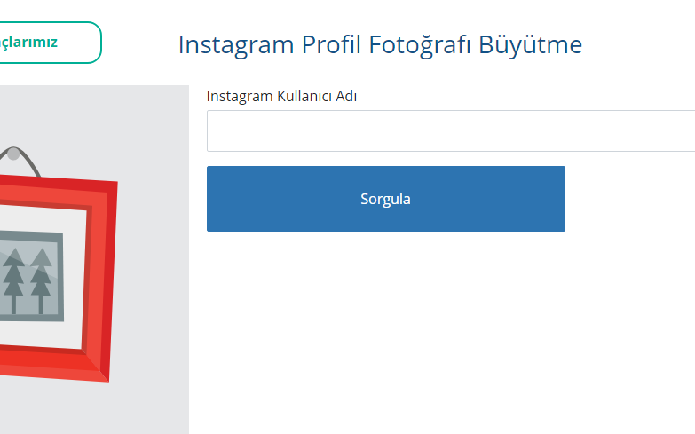 Featured image of post Instagram Profil Foto raf Indirme