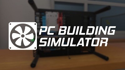 PC Building Simulator 2018 - Full - PC Toplama Simülasyon