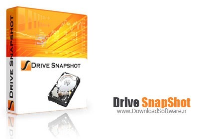 Drive SnapShot Full 1.46.0.18023 İndir Yedekleme Programı
