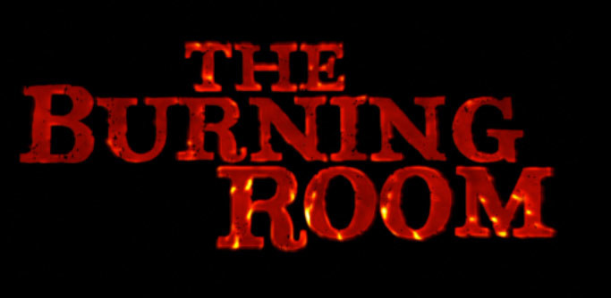 Burning room