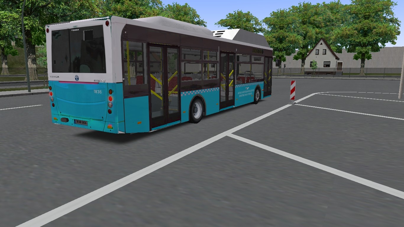 bus simulator pro 18 apk mod