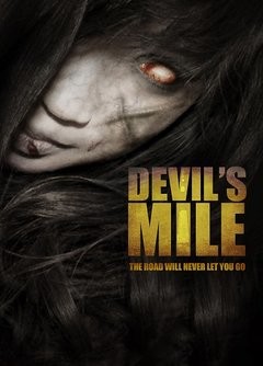 Şeytanın Yolu - Devil's Mile 2014 Türkçe Dublaj MP4