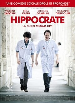 Hipokrat - Hippocrate 2014 Türkçe Dublaj MP4