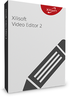 Xilisoft Video Editor 2.2.0 Build 20170129 | Katılımsız