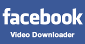 facebook video downloader php script