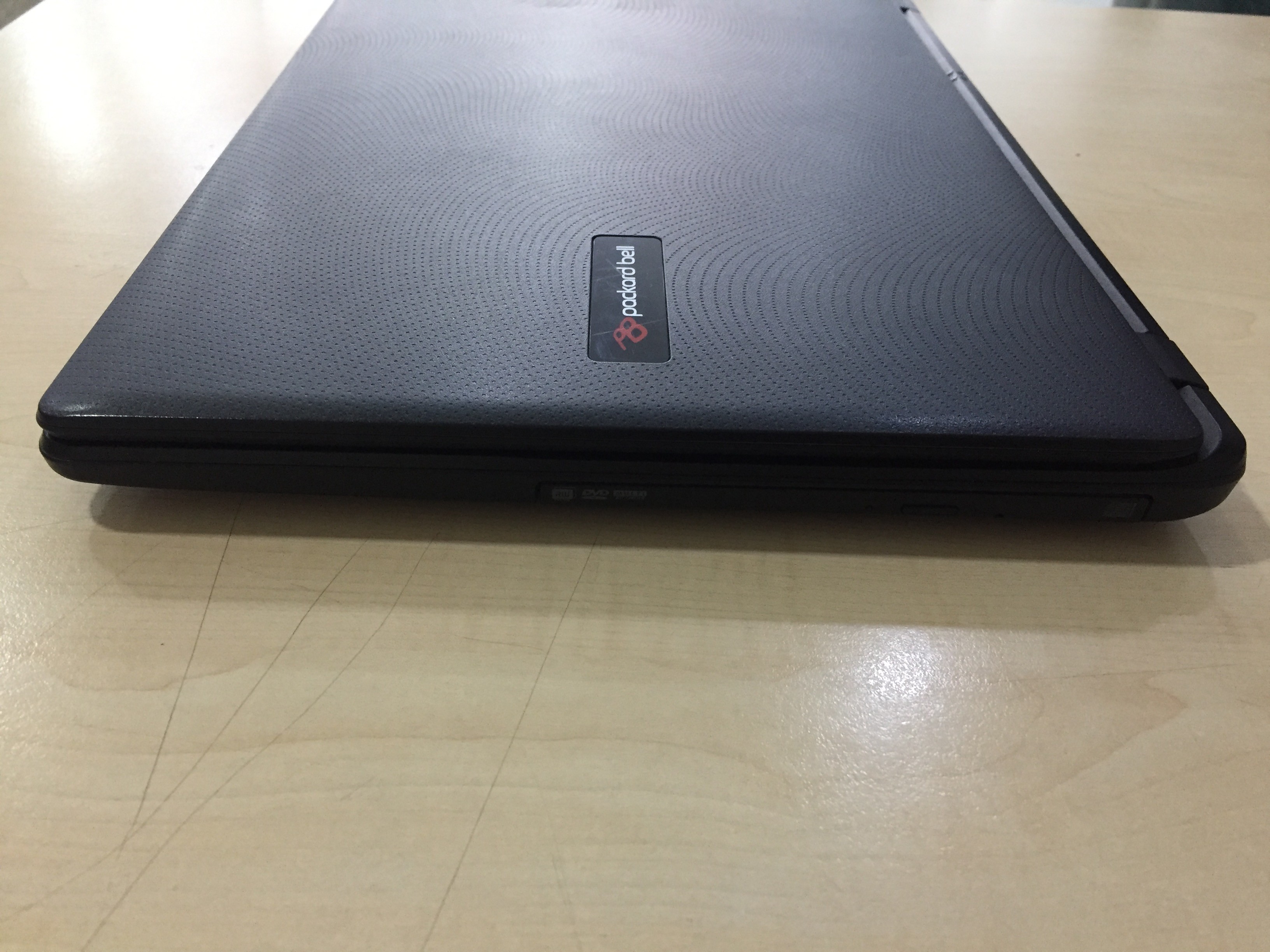 ( 2300 TL  ) Satılık PackardBell i5. 4. nesil Laptop / Minik Kusur Harici Tertemiz