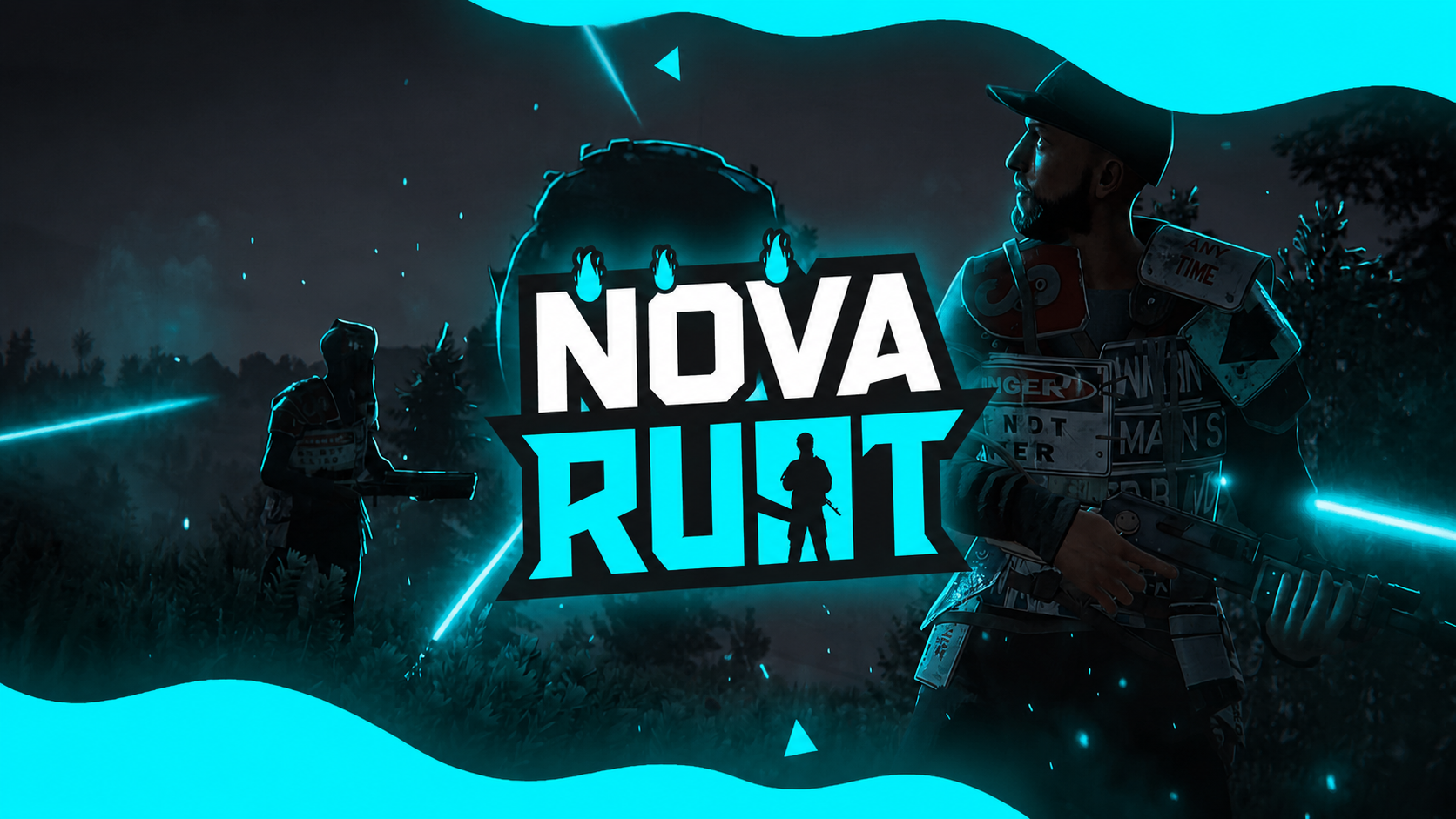 [TR/EU] Nova 3X | 04.05 - 21:00 | Max 4 | Haftalık | Yeni Baş image
