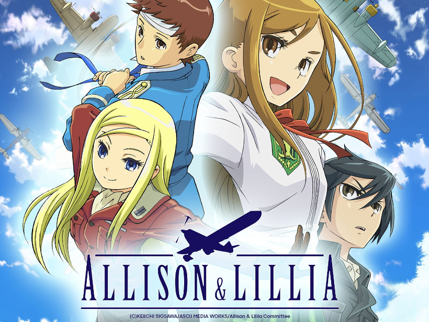 Shiniori-Raws] Allison to Lillia (NHK-E 1280x720 x264 10bit AAC) :: Nyaa ISS