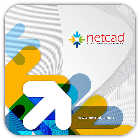 NetCAD 2015 Eğitim Seti