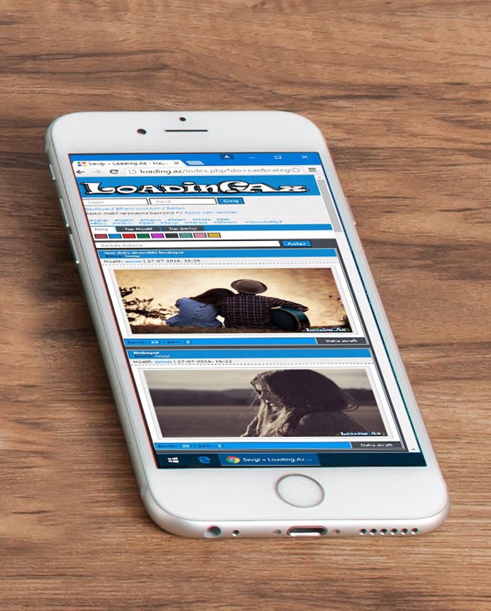 Loading.Az Video-Fragman =) - LoaDinG.Az
